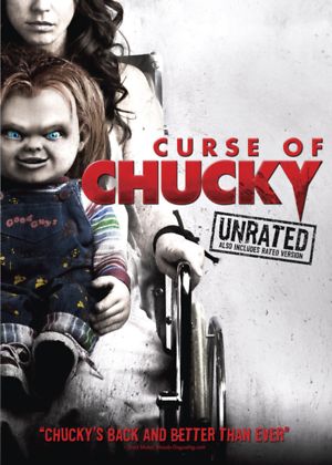 Curse of Chucky (Video 2013) DVD Release Date