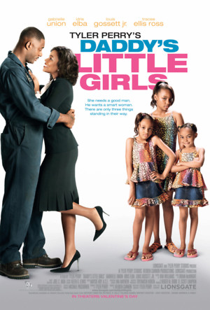 Daddy's Little Girls (2007) DVD Release Date