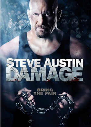 Damage (2009) DVD Release Date