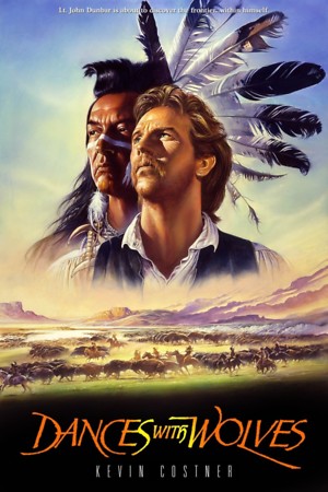 Dances with Wolves (1990) DVD Release Date