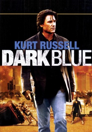Dark Blue (2002) DVD Release Date