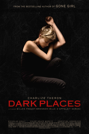 Dark Places (2015) DVD Release Date