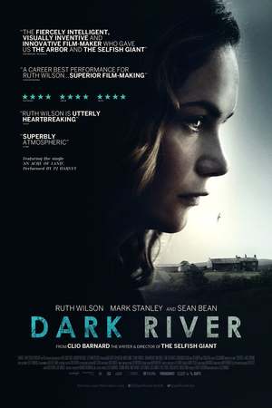 Dark River (2017) DVD Release Date