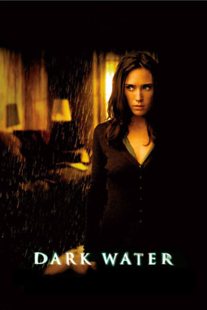 Dark Water (2005) DVD Release Date