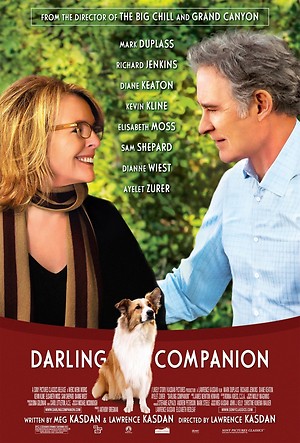 Darling Companion (2012) DVD Release Date
