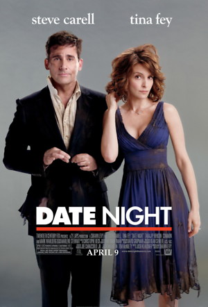 Date Night (2010) DVD Release Date