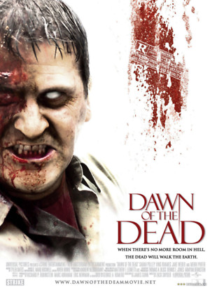 Dawn of the Dead (2004) DVD Release Date