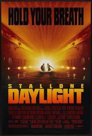Daylight (1996) DVD Release Date