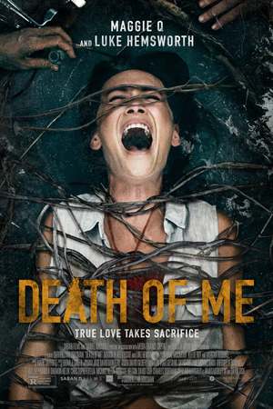 Death of Me (2020) DVD Release Date