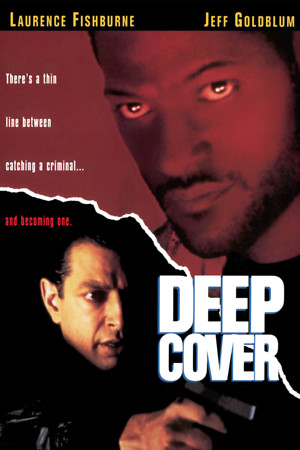 Deep Cover (1992) DVD Release Date