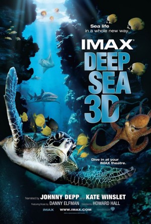 Deep Sea (2006) DVD Release Date