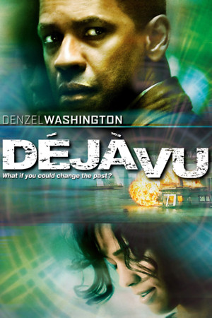Deja Vu (2006) DVD Release Date