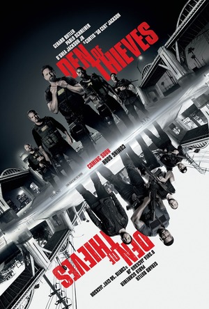Den of Thieves (2018) DVD Release Date