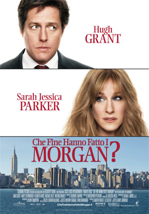 Did You Hear About the Morgans? (2009) DVD Release Date