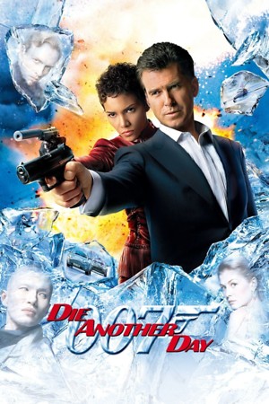 Die Another Day (2002) DVD Release Date