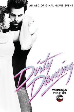 Dirty Dancing (TV Movie 2017) DVD Release Date