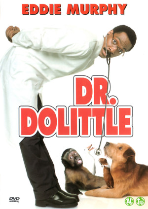 Doctor Dolittle (1998) DVD Release Date