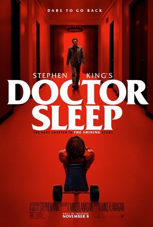 Doctor Sleep (2019) DVD Release Date
