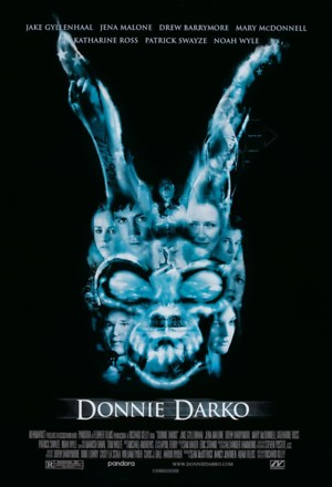 Donnie Darko (2001) DVD Release Date