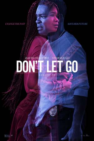 Don't Let Go (2019) DVD Release Date