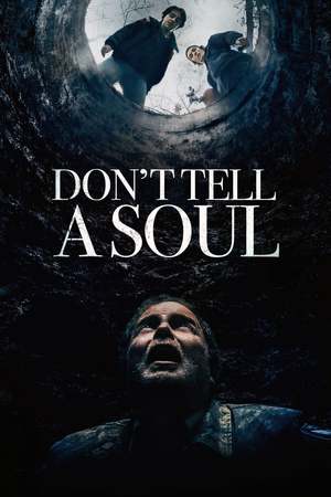 Don't Tell a Soul (2020) DVD Release Date