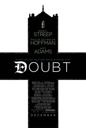 Doubt (2008) DVD Release Date