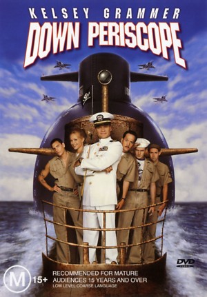 Down Periscope (1996) DVD Release Date