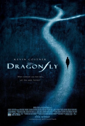 Dragonfly (2002) DVD Release Date