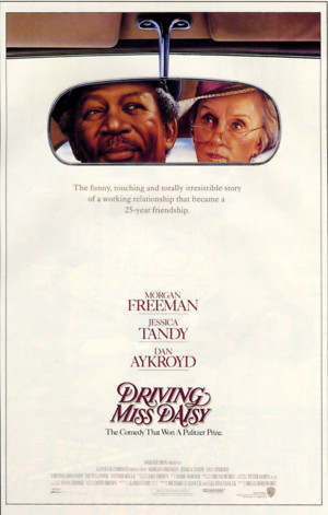 Driving Miss Daisy (1989) DVD Release Date