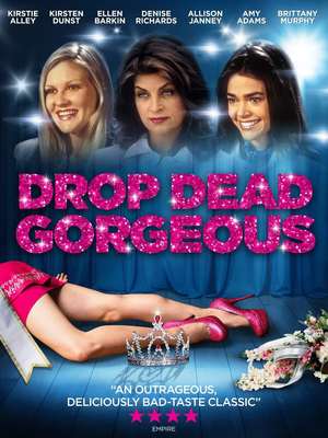Drop Dead Gorgeous (1999) DVD Release Date