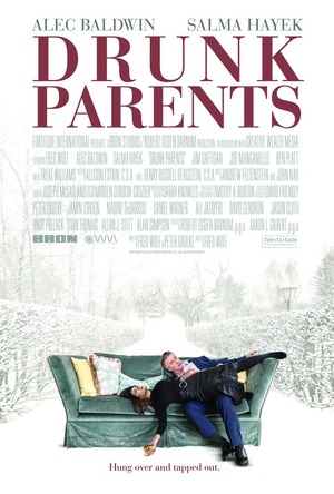 Drunk Parents (2018) DVD Release Date