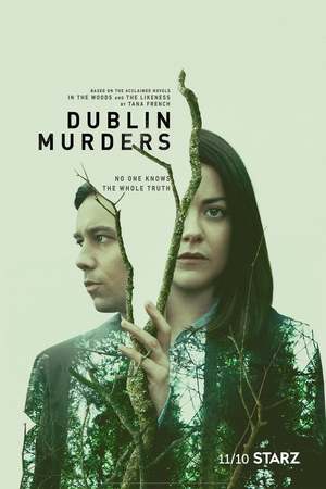 Dublin Murders (TV Series 2019- ) DVD Release Date