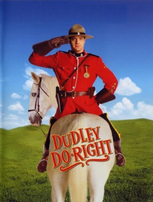 Dudley Do-Right (1999) DVD Release Date