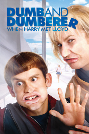 Dumb and Dumberer: When Harry Met Lloyd (2003) DVD Release Date