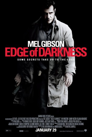 Edge of Darkness (2010) DVD Release Date