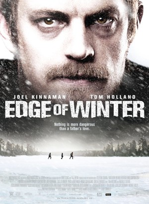 Edge of Winter (2016) DVD Release Date