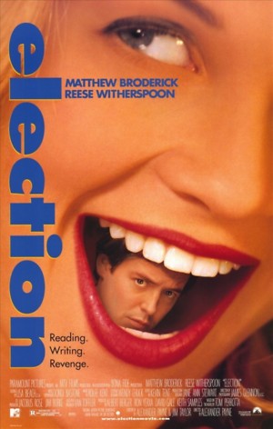 Election (1999) DVD Release Date
