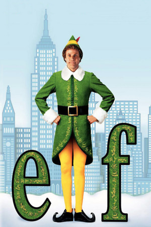 Elf (2003) DVD Release Date