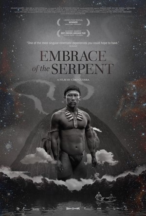 Embrace of the Serpent (2015) DVD Release Date