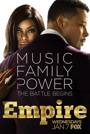 Empire (TV Series 2015- ) DVD Release Date