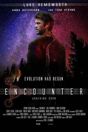Encounter (2018) DVD Release Date