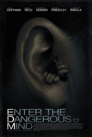 Enter the Dangerous Mind (2013) DVD Release Date