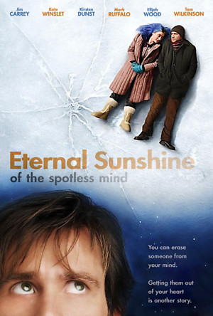 Eternal Sunshine of the Spotless Mind (2004) DVD Release Date