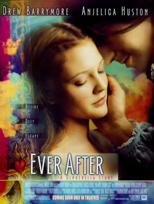 EverAfter (1998) DVD Release Date