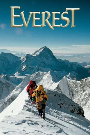 Everest (1998) DVD Release Date