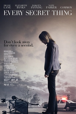 Every Secret Thing (2014) DVD Release Date