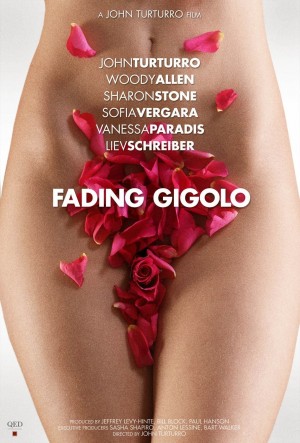 Fading Gigolo (2013) DVD Release Date