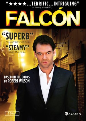 Falcon (TV Series 2012- ) DVD Release Date