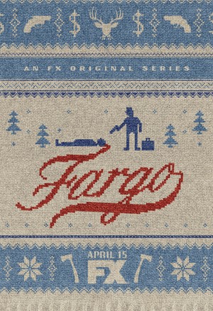Fargo (TV Series 2014- ) DVD Release Date