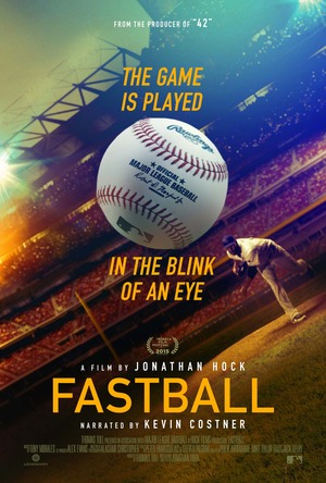 Fastball (2016) DVD Release Date